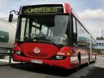 Scania OmniLink Articulated 2003 года
